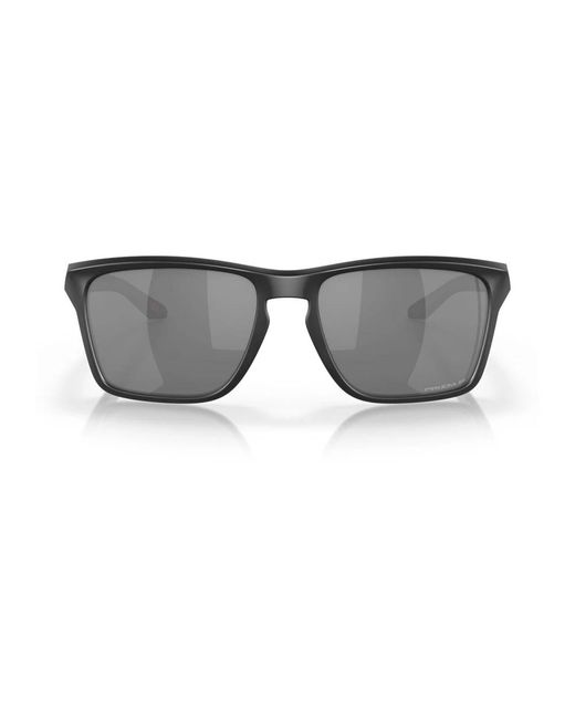 Oakley Gray Sunglasses for men