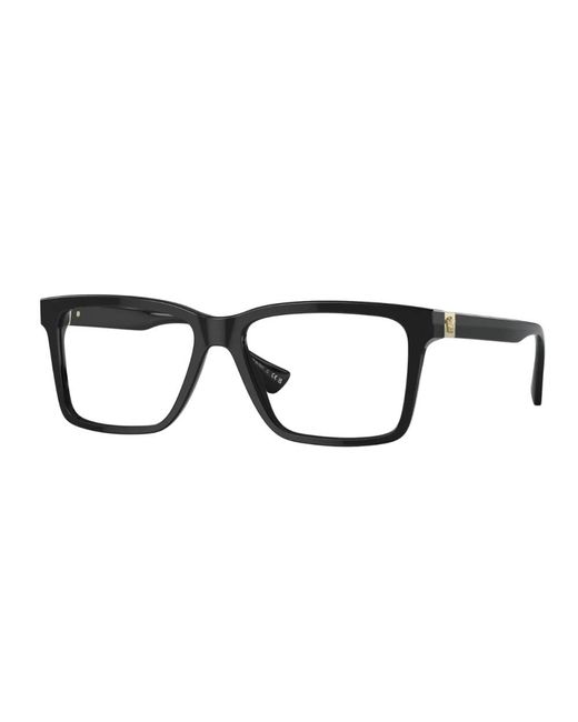Glasses di Versace in Black