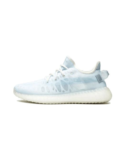 Yeezy Blue Sneakers for men