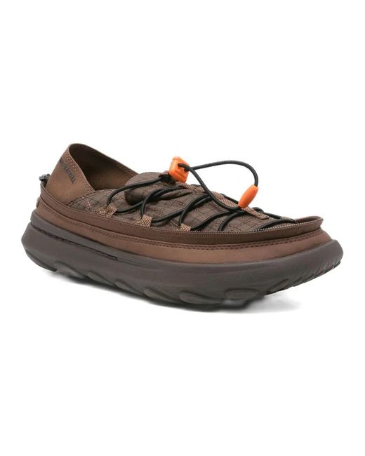 Sneakers di Merrell in Brown da Uomo
