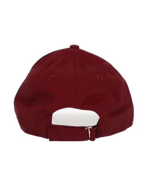 Ballantyne Accessoires ,Rood ,Cappello in het Red