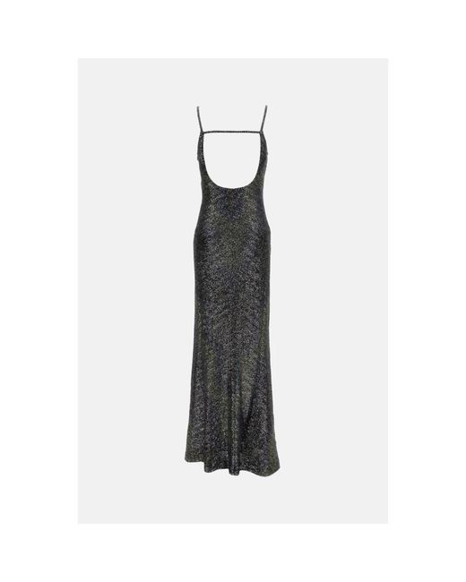 Missoni Black Gowns
