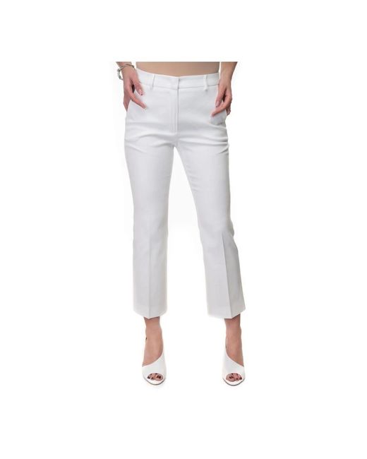 Weekend by Maxmara Broeken - - Dames in het White