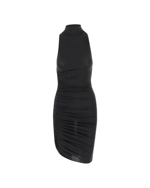 Jacquemus Black Dresses
