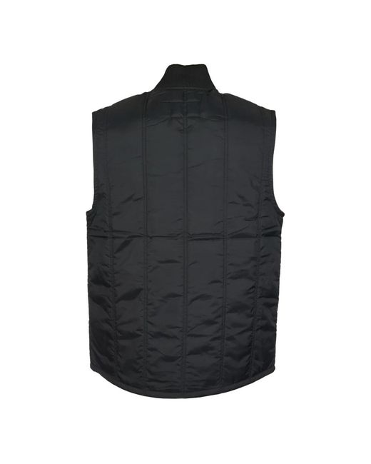 Carhartt Black Vests for men