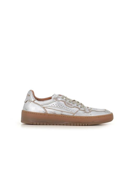 LEMARGO Gray Sneakers