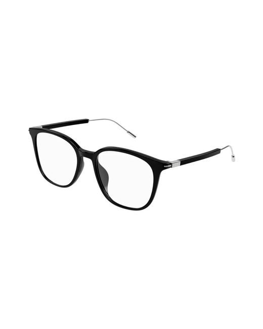 Gucci Black Glasses for men