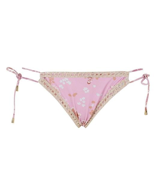 Miss Bikini Pink Bikinis