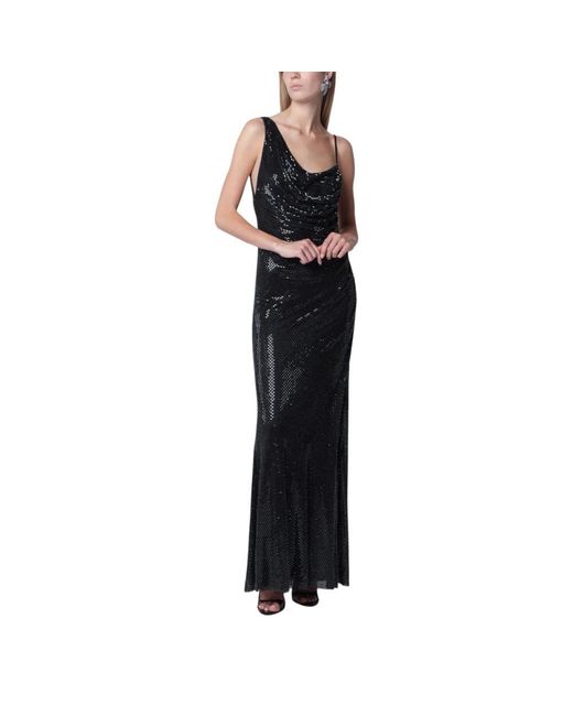 Self-Portrait Black Gowns