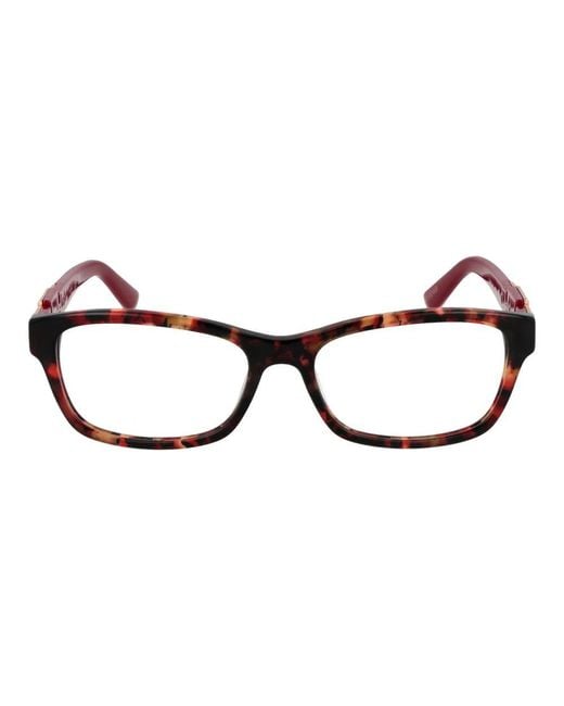 Glasses Guess en coloris Brown