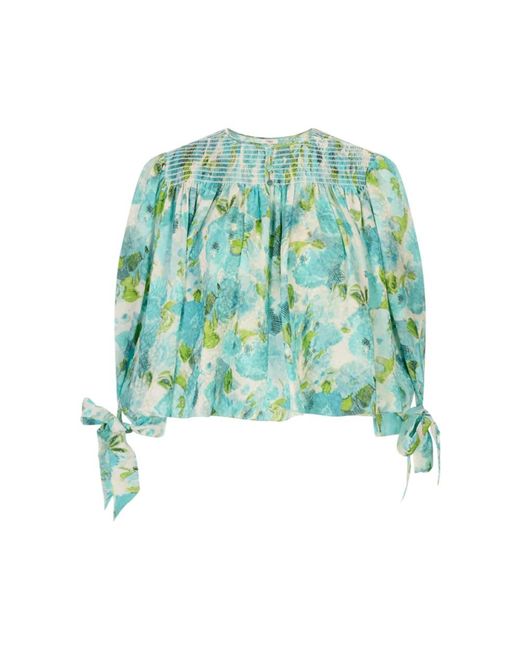 Chloé Blouses in het Green