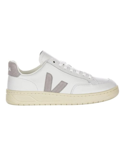 Veja White Sneakers for men