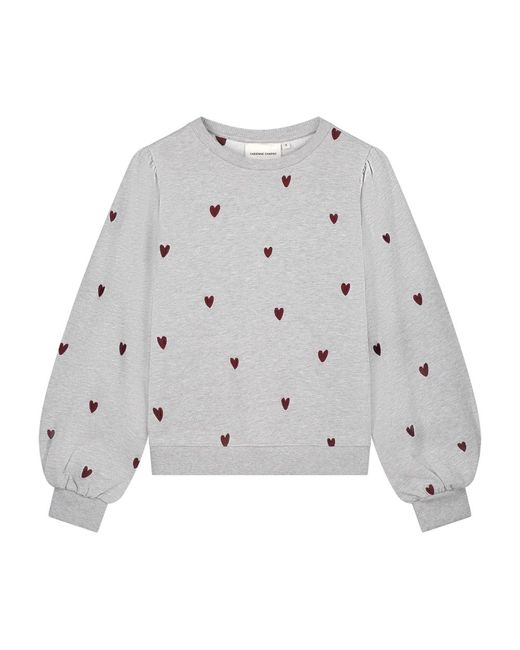 FABIENNE CHAPOT Sweatshirts in het Gray