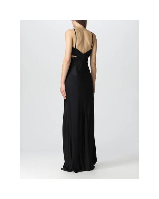 Gowns Amen en coloris Black