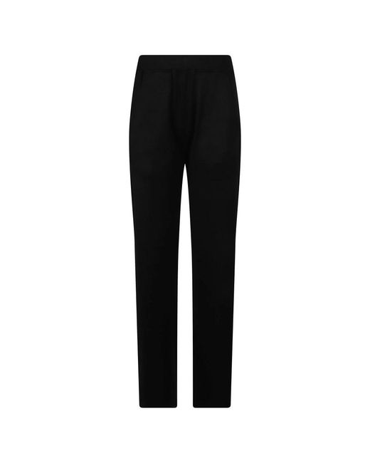 Dondup Black Sweatpants