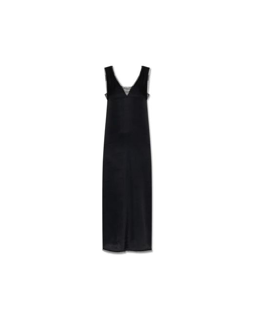 Zadig & Voltaire Midi Dresses in het Black
