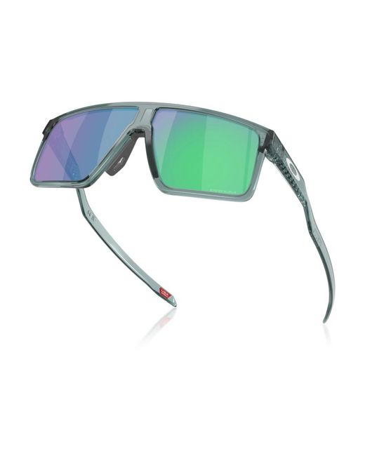 Oakley Green Sunglasses for men