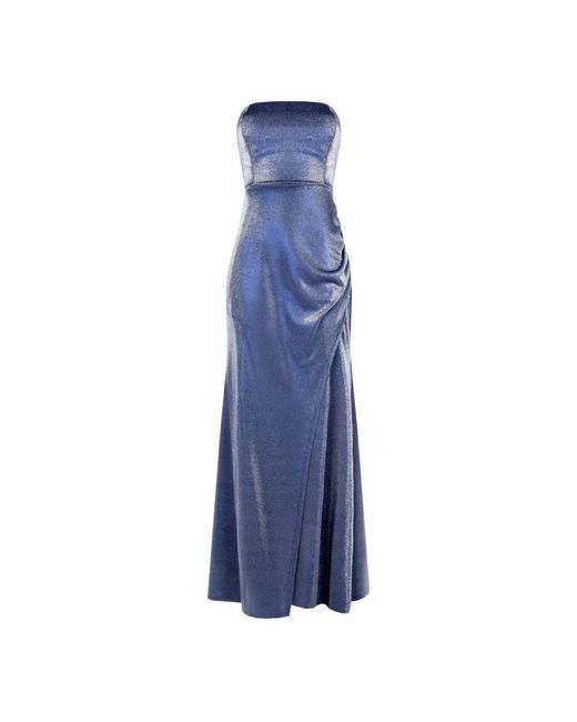 Rinascimento Blue Gowns