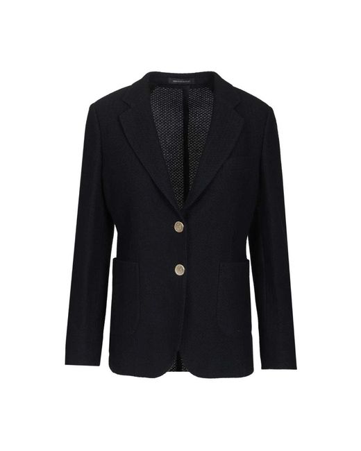 Sartoria Latorre Blue Blazers