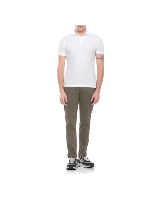 Premiata Black Sneakers for men