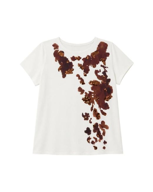 Pennyblack White T-Shirts