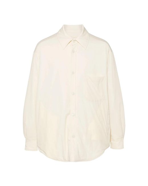 Autry Natural Light Jackets for men