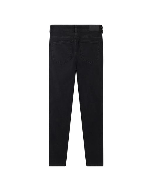 DIESEL Blue Slim-Fit Jeans