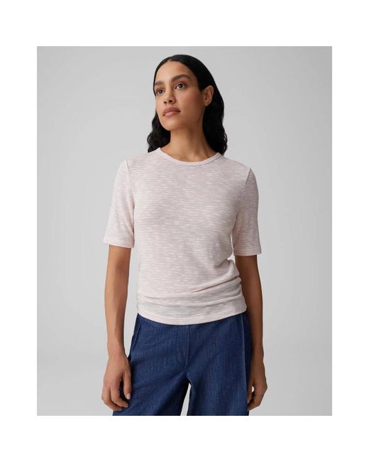 Opus Sambi Top in het Pink