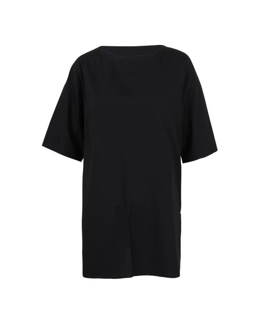 N°21 Black T-Shirts