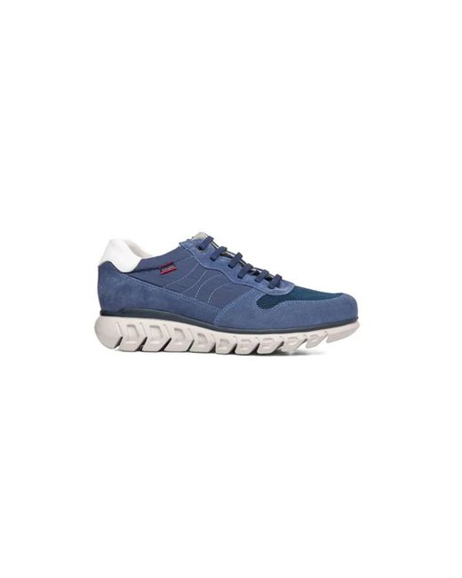 Sneakers di Callaghan in Blue da Uomo