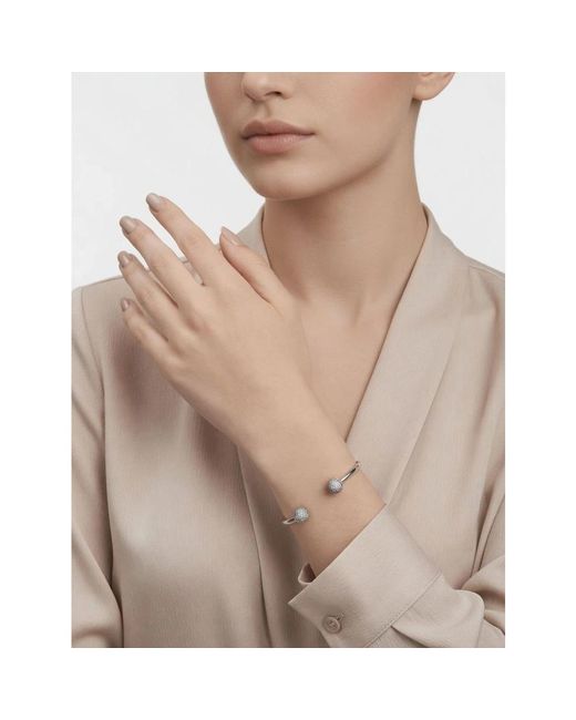Bracelets Pandora en coloris Metallic