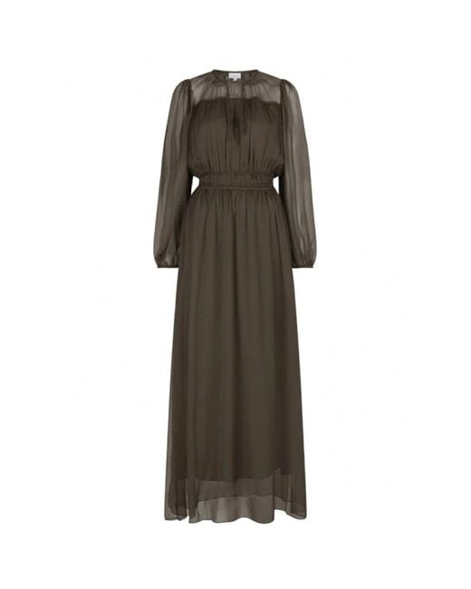 Maxi Dresses di Dante 6 in Gray