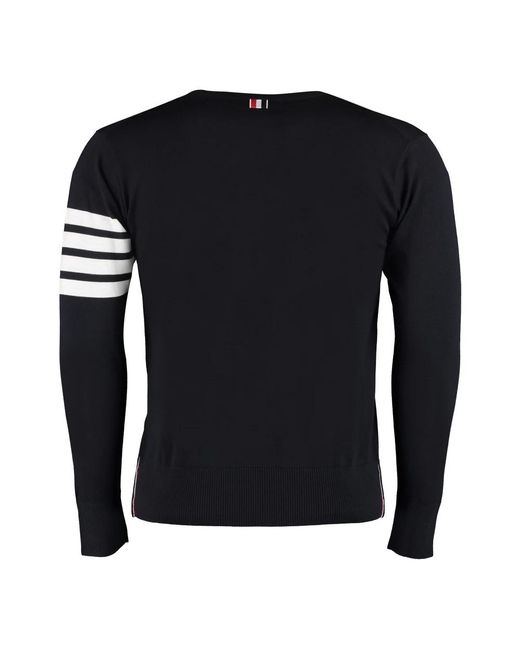 Thom Browne Strickware in Black für Herren