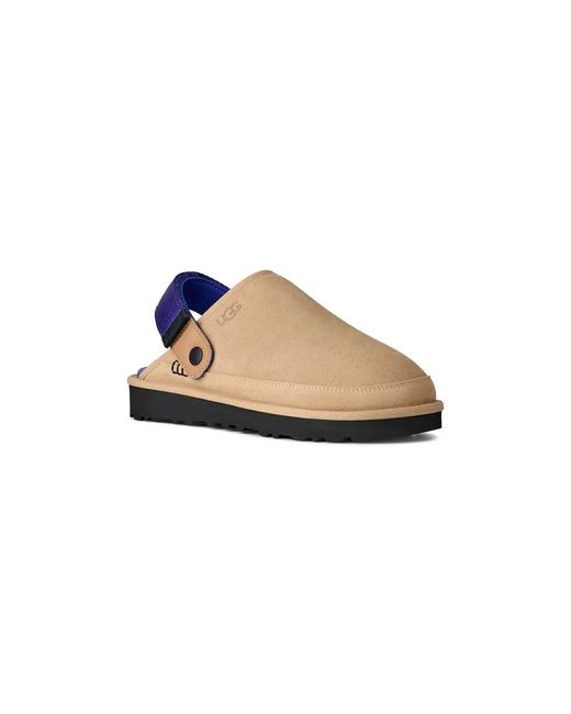 Clogs Ugg de hombre de color Natural