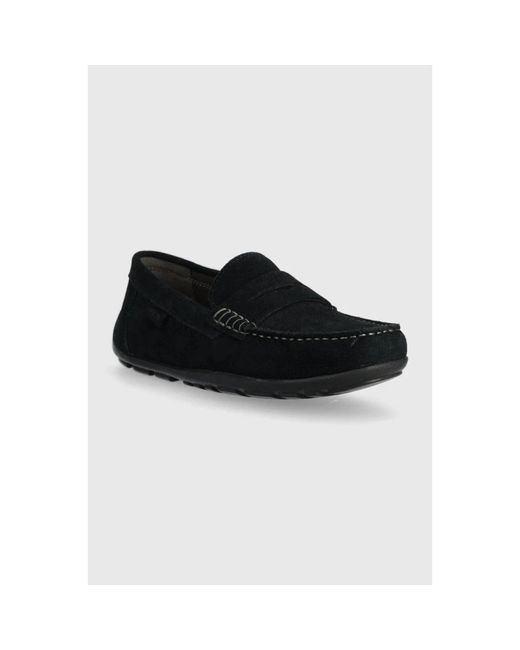 Geox Loafer in Blue für Herren