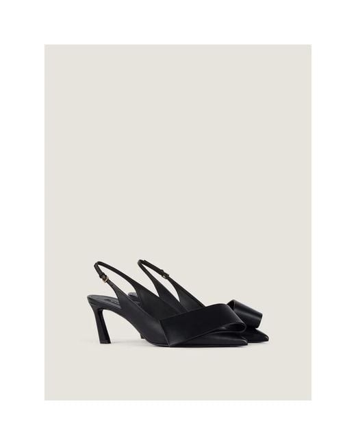 Pumps Givenchy de color Black