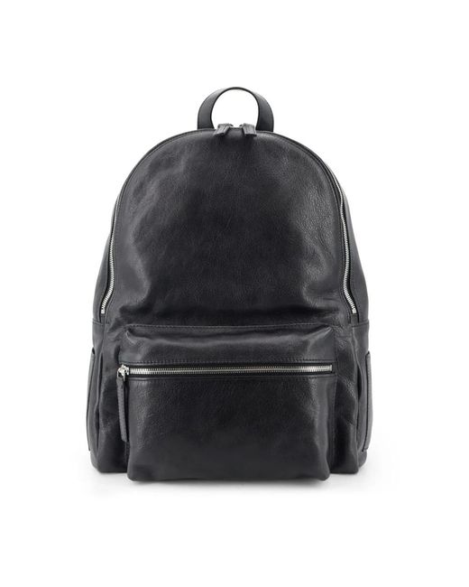Orciani Micron Rucksack in Black für Herren