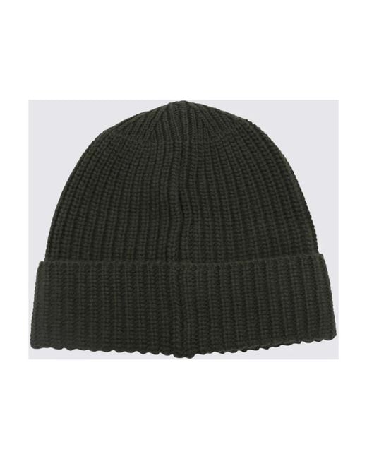 Stone Island Black Accessories for men