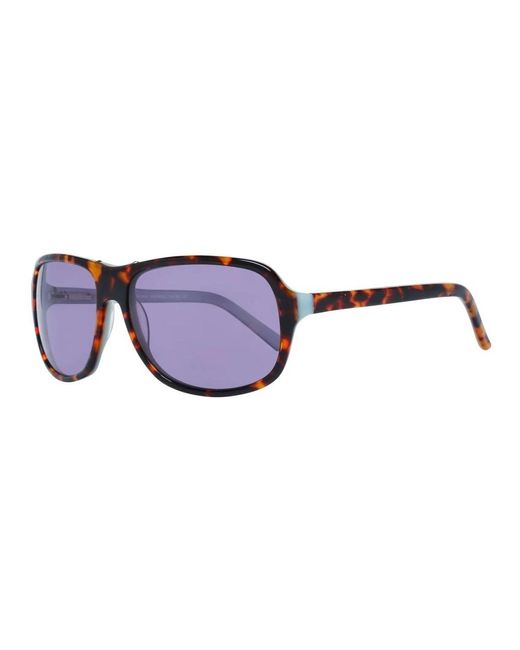 Sunglasses di MORE&MORE in Purple