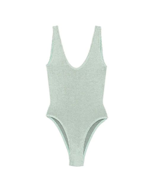 Bondeye Green Swimsuits