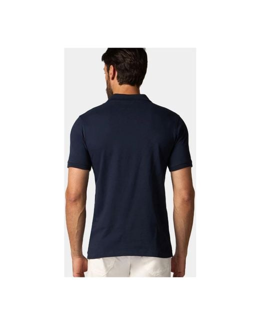 Brooks Brothers Blue Polo Shirts for men