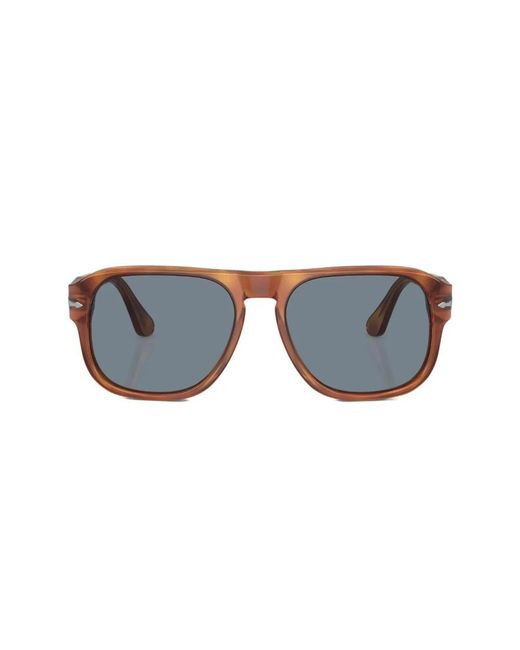 Persol Brown Sunglasses