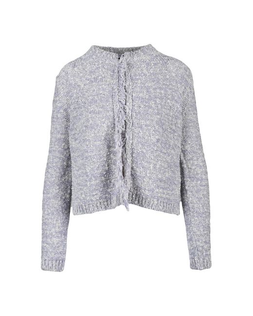 Marella Cardigan in het Gray