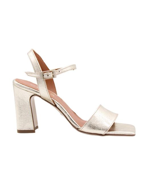 CTWLK White Jamila