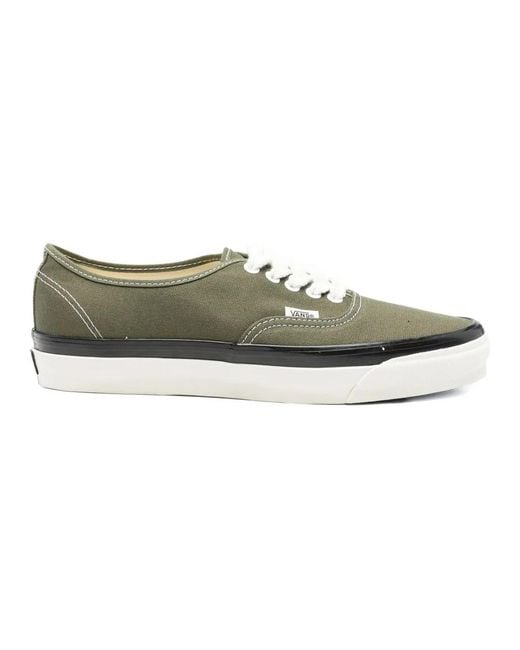 Vans Lx Authentic 44 Deck in Green für Herren