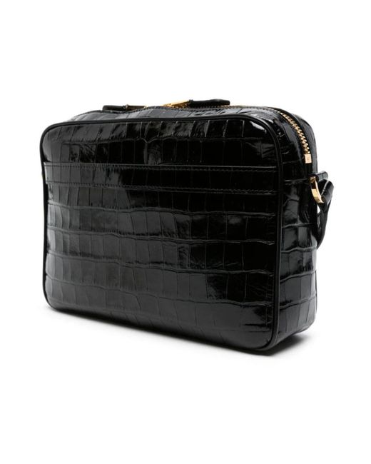 Bags > cross body bags Tom Ford pour homme en coloris Black