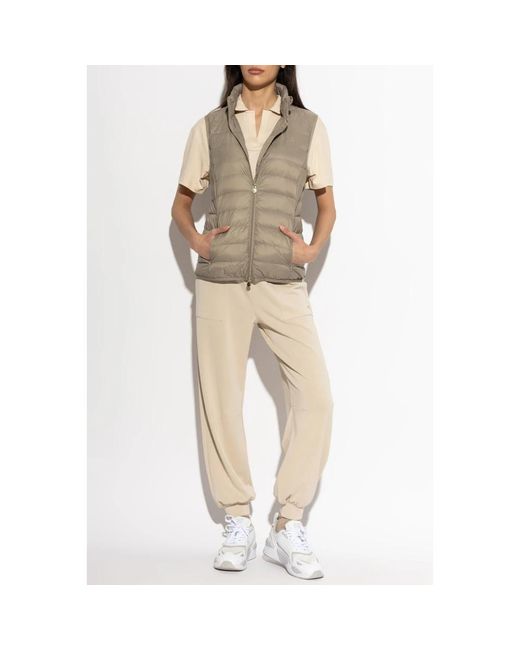 Vests di EA7 in Gray