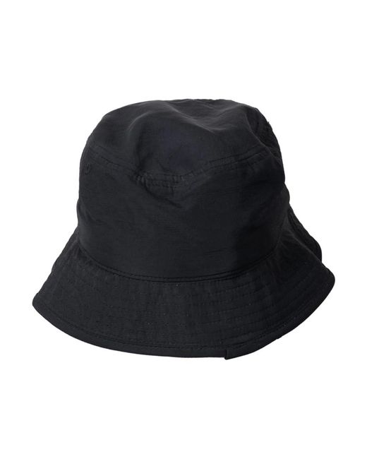 Versace Jeans Couture Black Hats for men