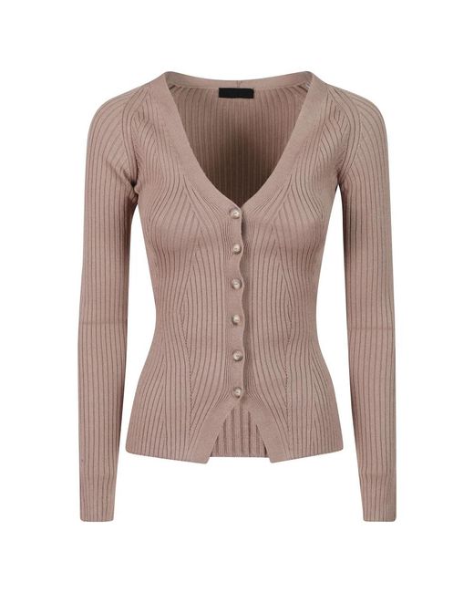 Cardigans Dondup en coloris Brown