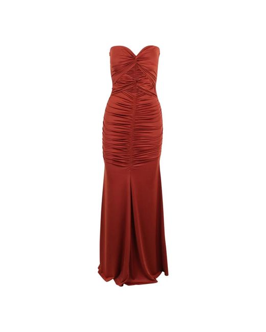 Essentiel Antwerp Red Gowns